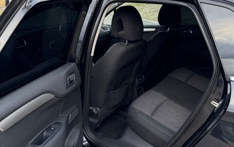 Citroen C4 II рестайлинг, 2012 год, 630 000 рублей, 8 фотография