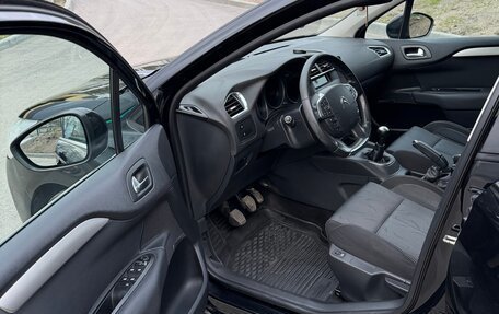 Citroen C4 II рестайлинг, 2012 год, 630 000 рублей, 7 фотография