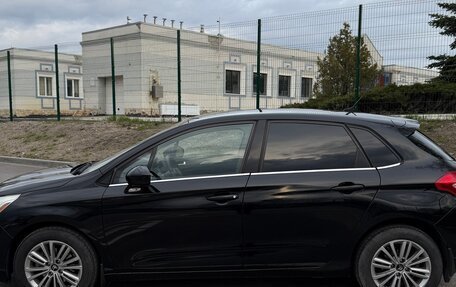 Citroen C4 II рестайлинг, 2012 год, 630 000 рублей, 6 фотография