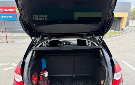 Citroen C4 II рестайлинг, 2012 год, 630 000 рублей, 9 фотография