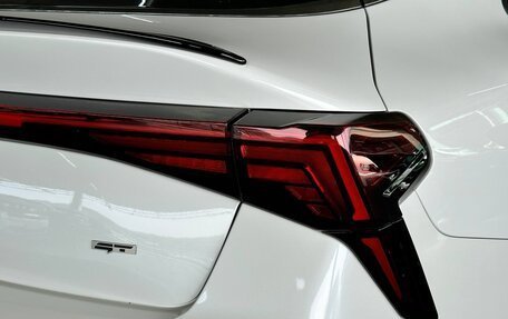 KIA K5, 2024 год, 4 450 000 рублей, 8 фотография