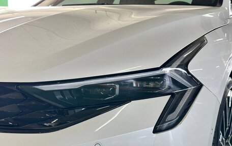 KIA K5, 2024 год, 4 450 000 рублей, 9 фотография