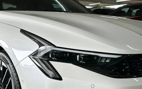 KIA K5, 2024 год, 4 450 000 рублей, 11 фотография