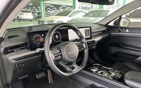 KIA K5, 2024 год, 4 450 000 рублей, 12 фотография