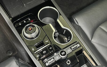 KIA K5, 2024 год, 4 450 000 рублей, 13 фотография