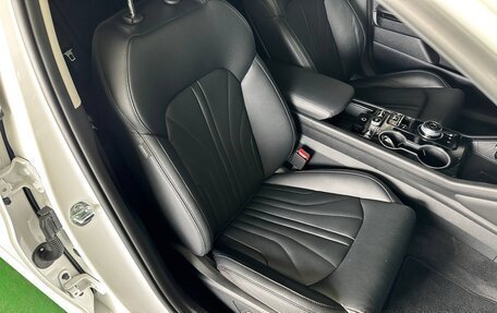 KIA K5, 2024 год, 4 450 000 рублей, 17 фотография