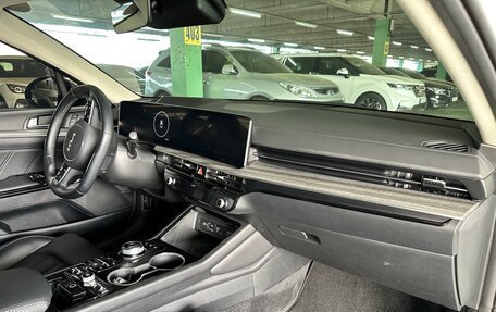 KIA K5, 2024 год, 4 450 000 рублей, 18 фотография