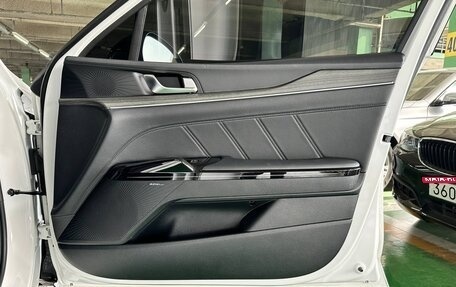 KIA K5, 2024 год, 4 450 000 рублей, 19 фотография