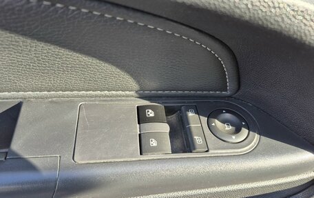Opel Astra H, 2007 год, 545 000 рублей, 13 фотография
