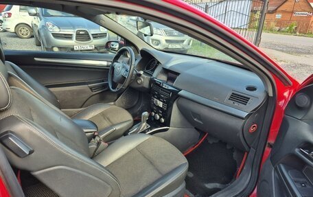 Opel Astra H, 2007 год, 545 000 рублей, 16 фотография