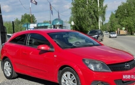 Opel Astra H, 2007 год, 545 000 рублей, 7 фотография