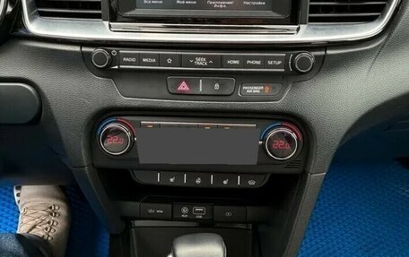 KIA cee'd III, 2019 год, 1 500 000 рублей, 7 фотография