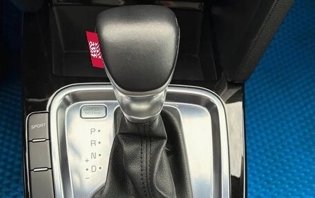KIA cee'd III, 2019 год, 1 500 000 рублей, 6 фотография