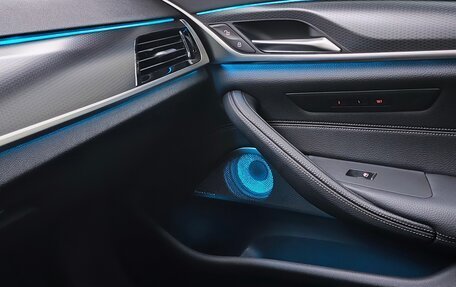 BMW 5 серия, 2020 год, 4 990 000 рублей, 12 фотография