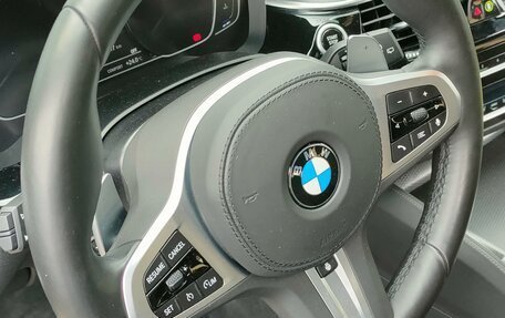 BMW 5 серия, 2020 год, 4 990 000 рублей, 8 фотография