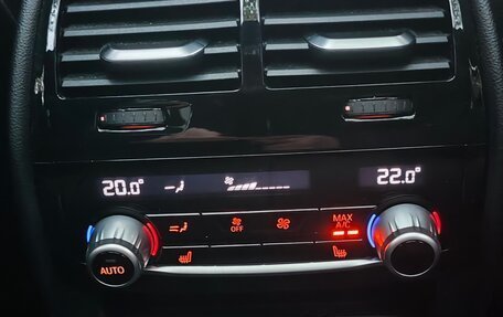 BMW 5 серия, 2020 год, 4 990 000 рублей, 14 фотография