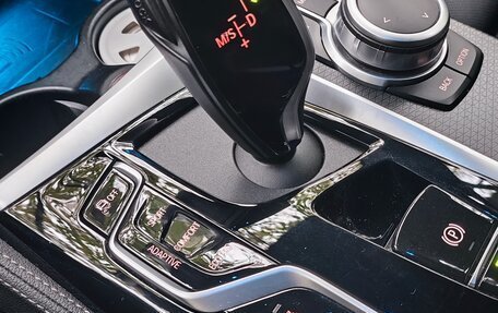 BMW 5 серия, 2020 год, 4 990 000 рублей, 16 фотография