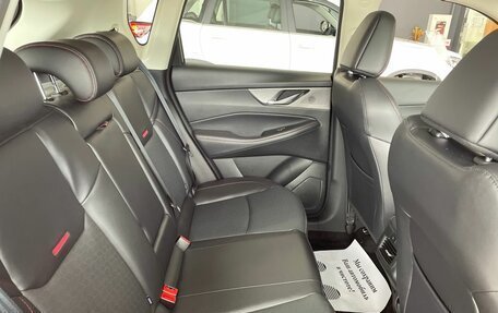 Changan CS35 Plus, 2024 год, 2 709 900 рублей, 13 фотография