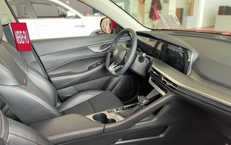 Changan CS35 Plus, 2024 год, 2 709 900 рублей, 12 фотография
