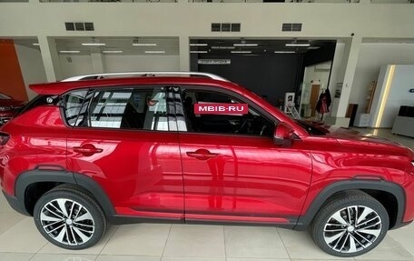 Changan CS35 Plus, 2024 год, 2 709 900 рублей, 9 фотография