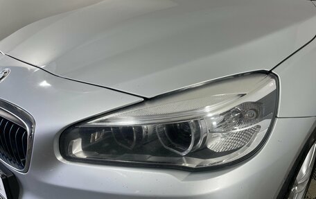 BMW 2 серия Active Tourer F45, 2017 год, 1 599 000 рублей, 7 фотография