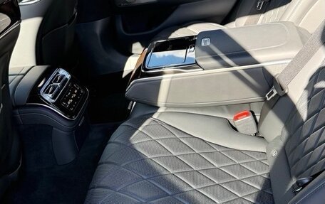 Mercedes-Benz S-Класс, 2022 год, 12 850 000 рублей, 12 фотография