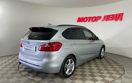 BMW 2 серия Active Tourer F45, 2017 год, 1 599 000 рублей, 4 фотография
