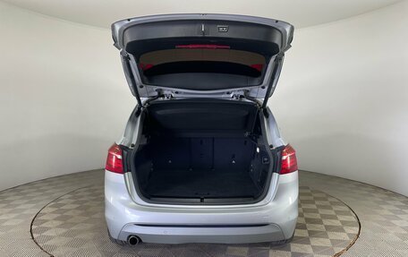 BMW 2 серия Active Tourer F45, 2017 год, 1 599 000 рублей, 9 фотография