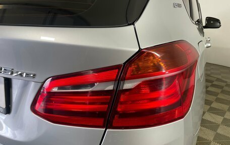 BMW 2 серия Active Tourer F45, 2017 год, 1 599 000 рублей, 8 фотография