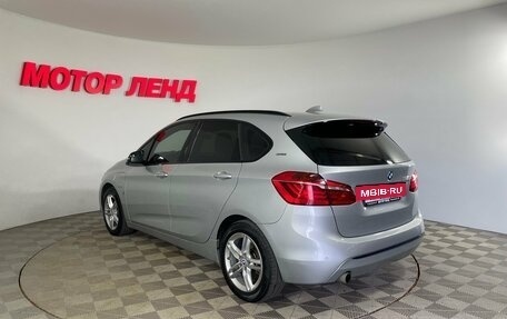 BMW 2 серия Active Tourer F45, 2017 год, 1 599 000 рублей, 6 фотография