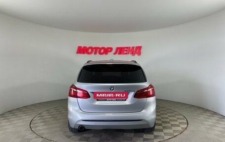 BMW 2 серия Active Tourer F45, 2017 год, 1 599 000 рублей, 5 фотография
