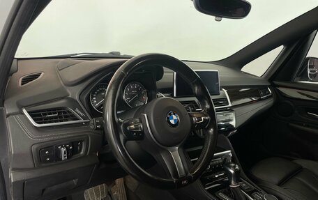 BMW 2 серия Active Tourer F45, 2017 год, 1 599 000 рублей, 10 фотография