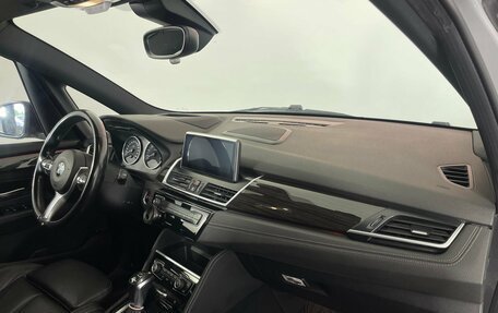 BMW 2 серия Active Tourer F45, 2017 год, 1 599 000 рублей, 11 фотография