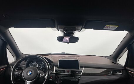 BMW 2 серия Active Tourer F45, 2017 год, 1 599 000 рублей, 12 фотография