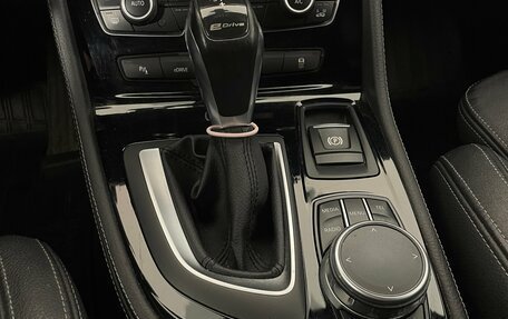BMW 2 серия Active Tourer F45, 2017 год, 1 599 000 рублей, 18 фотография