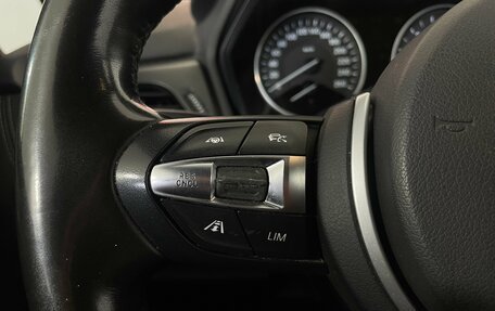 BMW 2 серия Active Tourer F45, 2017 год, 1 599 000 рублей, 15 фотография