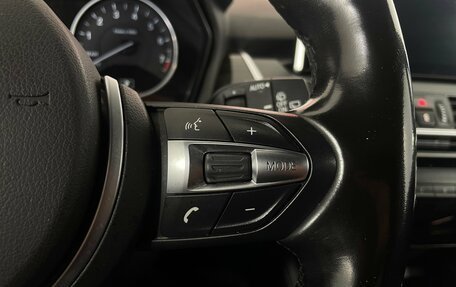 BMW 2 серия Active Tourer F45, 2017 год, 1 599 000 рублей, 16 фотография