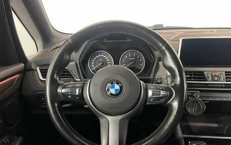BMW 2 серия Active Tourer F45, 2017 год, 1 599 000 рублей, 14 фотография