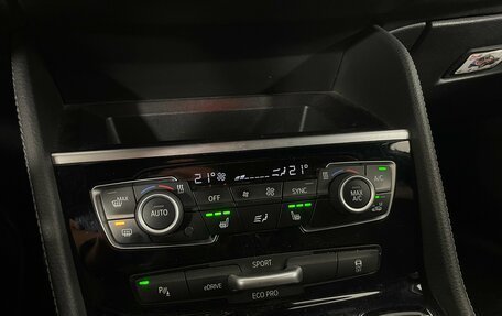 BMW 2 серия Active Tourer F45, 2017 год, 1 599 000 рублей, 22 фотография