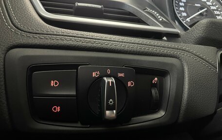 BMW 2 серия Active Tourer F45, 2017 год, 1 599 000 рублей, 28 фотография