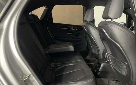 BMW 2 серия Active Tourer F45, 2017 год, 1 599 000 рублей, 30 фотография