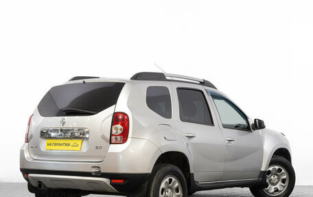 Renault Duster I рестайлинг, 2013 год, 969 000 рублей, 4 фотография