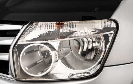 Renault Duster I рестайлинг, 2013 год, 969 000 рублей, 7 фотография