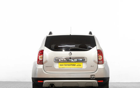 Renault Duster I рестайлинг, 2013 год, 969 000 рублей, 5 фотография