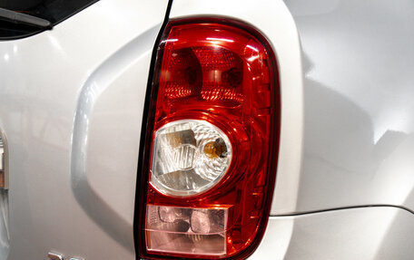 Renault Duster I рестайлинг, 2013 год, 969 000 рублей, 8 фотография