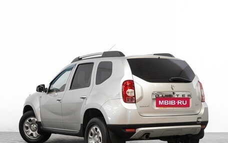 Renault Duster I рестайлинг, 2013 год, 969 000 рублей, 6 фотография