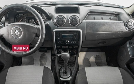 Renault Duster I рестайлинг, 2013 год, 969 000 рублей, 9 фотография