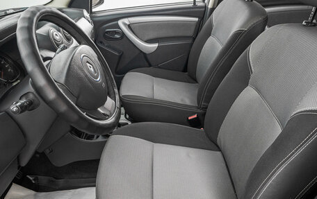 Renault Duster I рестайлинг, 2013 год, 969 000 рублей, 10 фотография