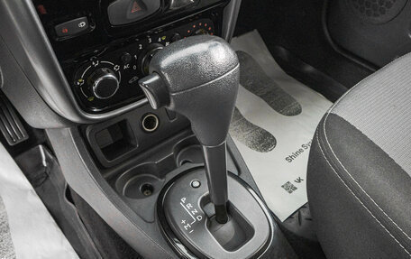Renault Duster I рестайлинг, 2013 год, 969 000 рублей, 18 фотография