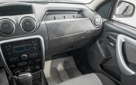 Renault Duster I рестайлинг, 2013 год, 969 000 рублей, 20 фотография